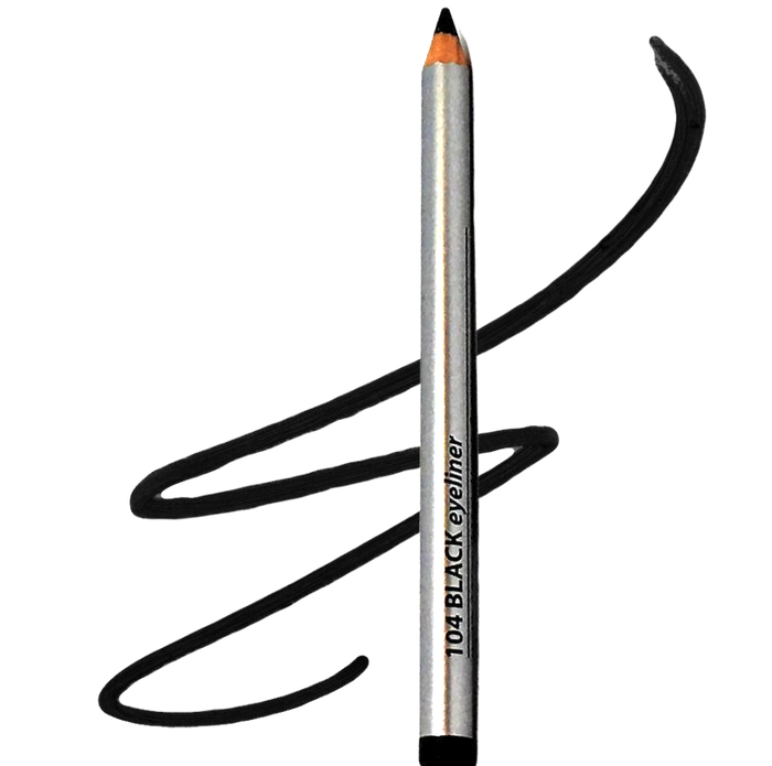 Elan Makeup Studio Professional Eyeliner for Precise Long-Lasting Eye Definition