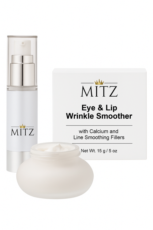 Eye & Lip Wrinkle Smoother