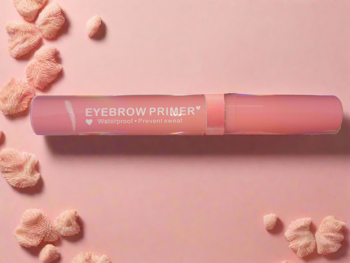Eyebrow primer