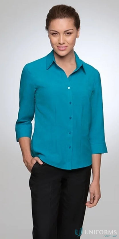 Teal / W(06)