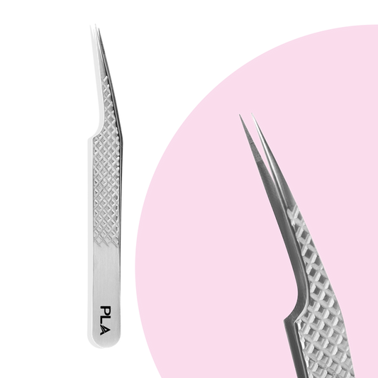 F4 - Fiber Tip Straight Tweezer