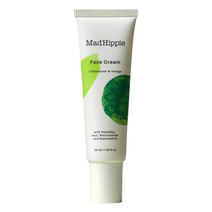 Tube of Mad Hippie Face Cream 1oz