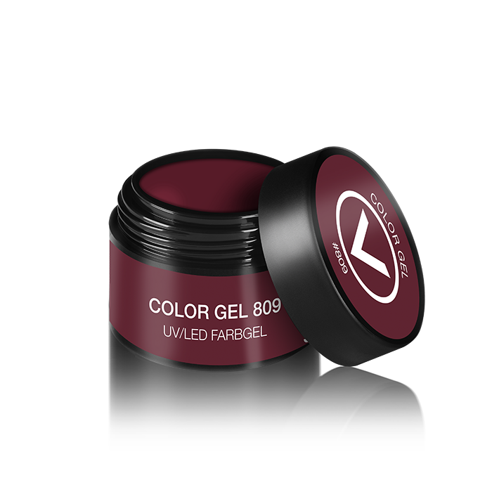 FARBGEL 5ml #809