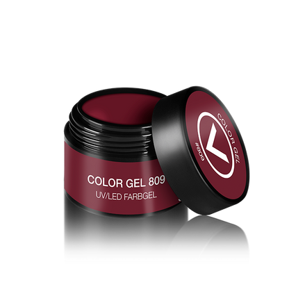 FARBGEL 5ml #809