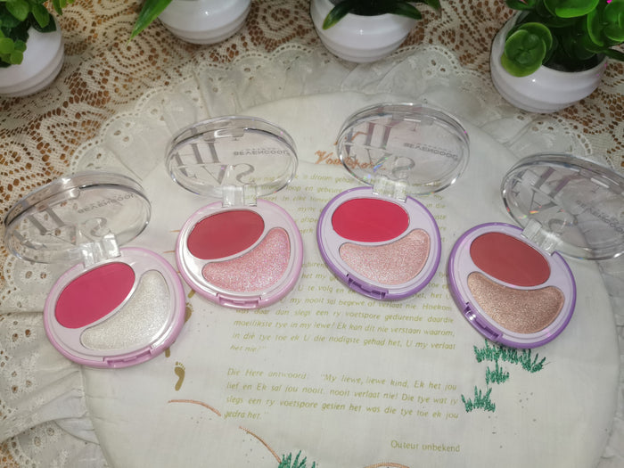 Fashion Blush