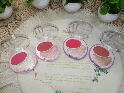 Fashion Blush