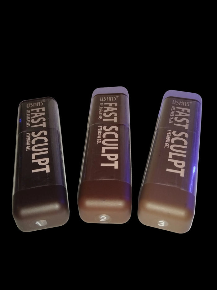 Fast Sculpt Eyebrow Gel