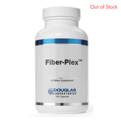 FIBER-PLEX by Douglas Labs