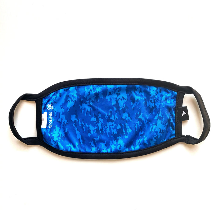 Filter Face Mask INPAT (includes 5 PM2.5 filters) FNDN
