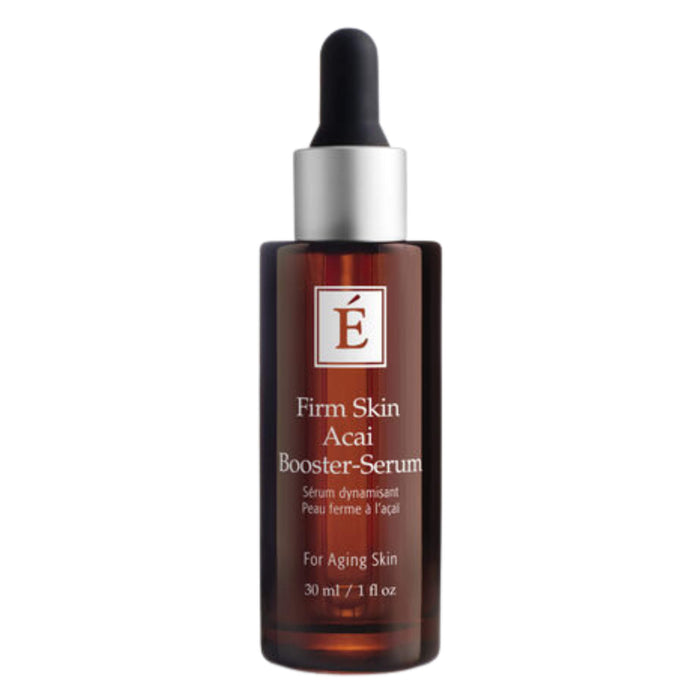 Pump Bottle of Eminence Firm Skin Acai Booster-Serum 30mL