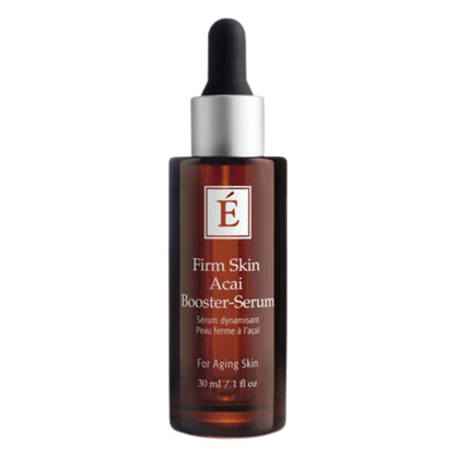 Pump Bottle of Eminence Firm Skin Acai Booster-Serum 30mL