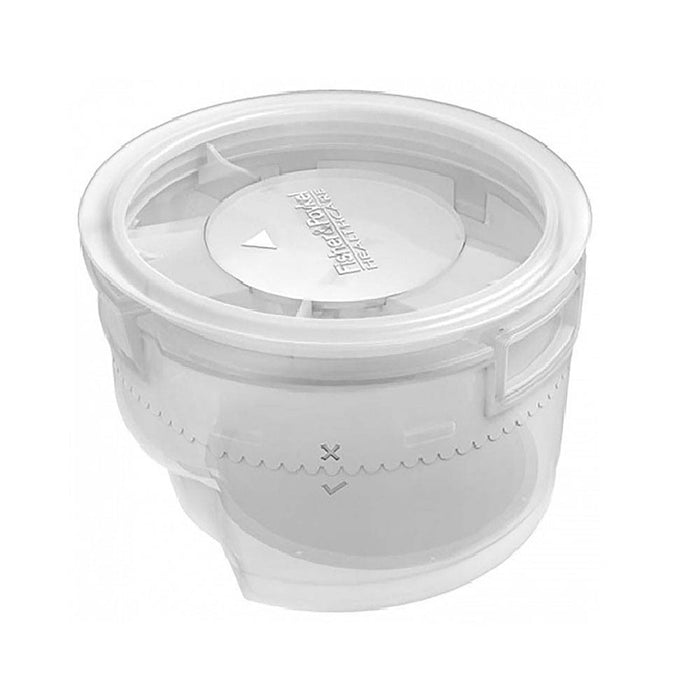 Fisher & Paykel ICON Water Chamber