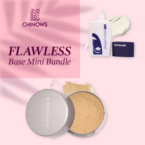 Flawless Base Mini Bundle