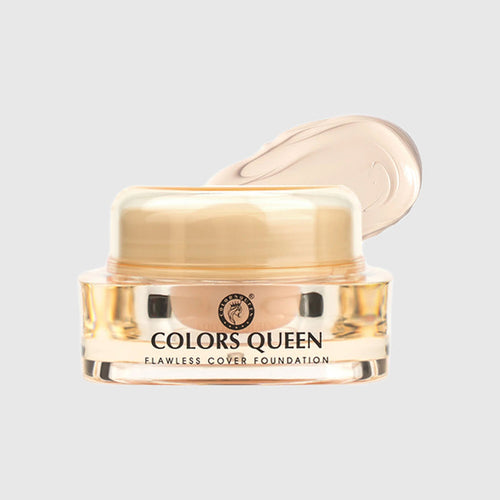 Flawless Cover Foundation