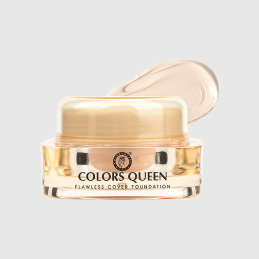 Flawless Cover Foundation