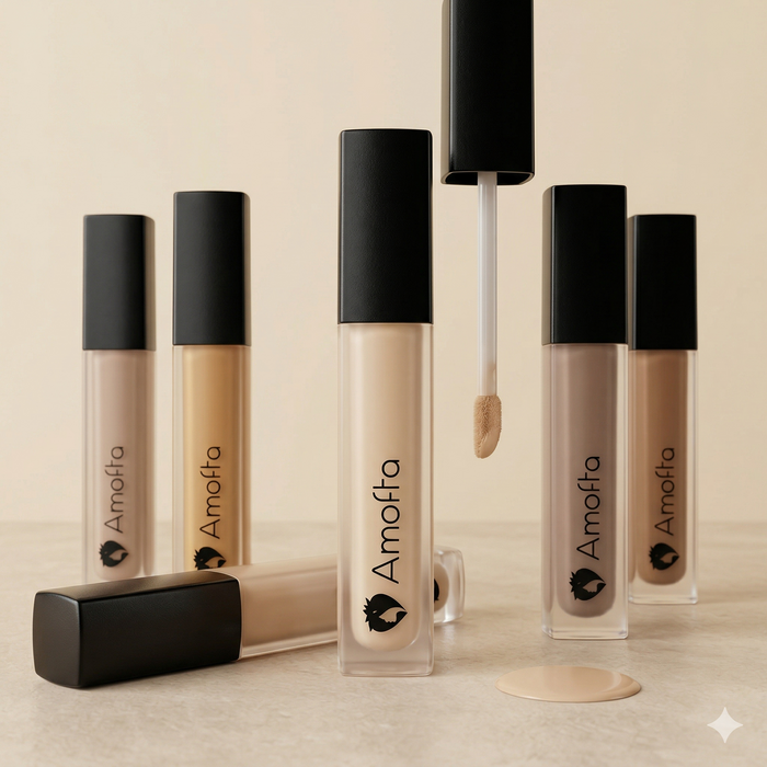 Flawless Mini Liquid Concealer & Contour