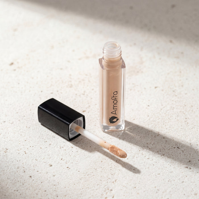 Flawless Mini Liquid Concealer & Contour