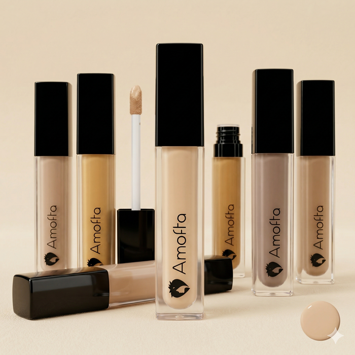 Flawless Mini Liquid Concealer & Contour
