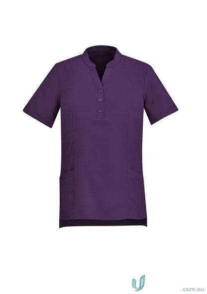Purple / 04