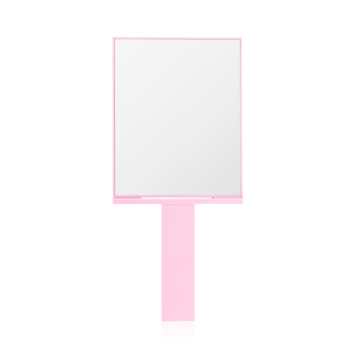 Folding Lash Mirror