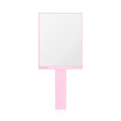 Folding Lash Mirror