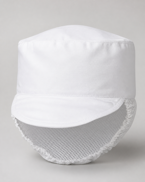Food Prep Hat