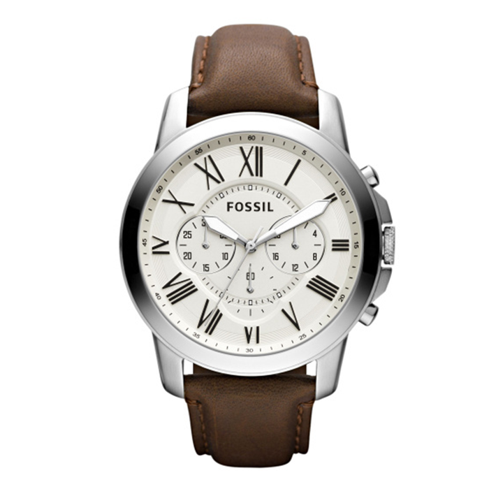 Fossil Watch Collection Grant FS4735