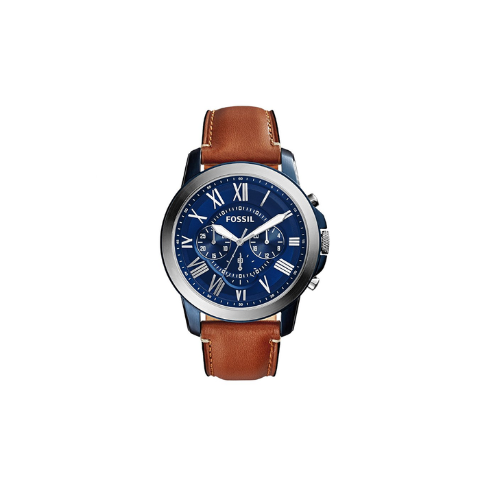Fossil Watch Collection Grant FS5151