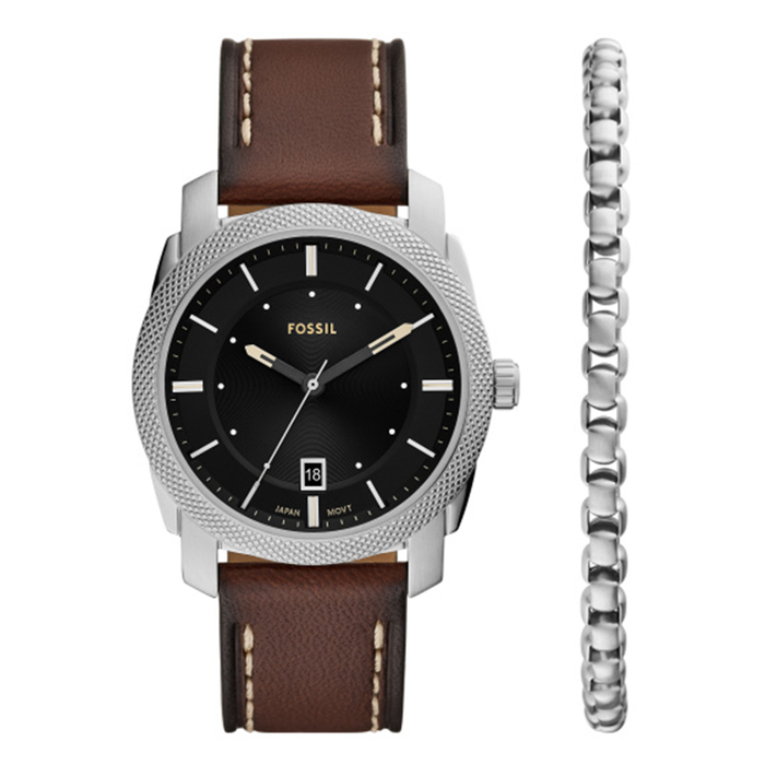 Fossil Watch Collection Machine FS6081SET