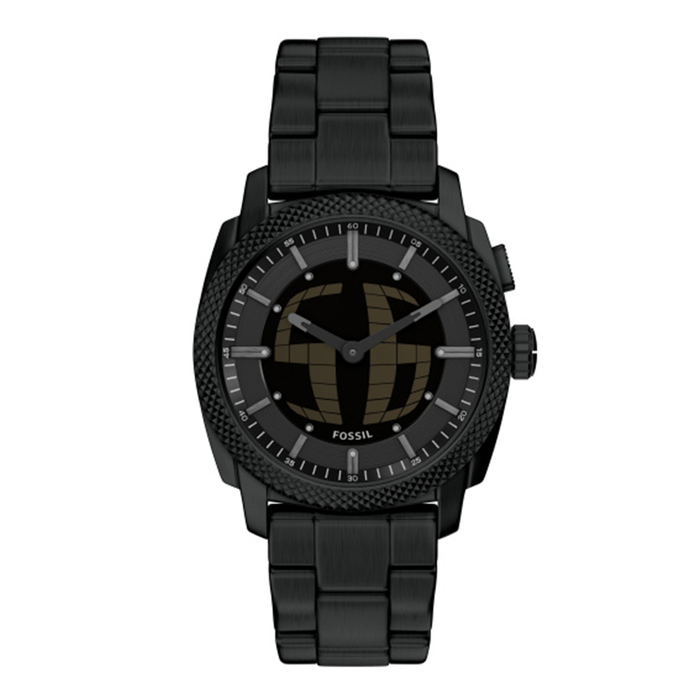 Fossil Watch Collection Machine FS6156