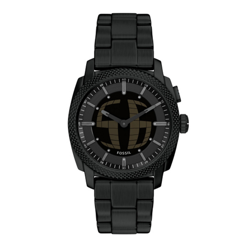 Fossil Watch Collection Machine FS6156