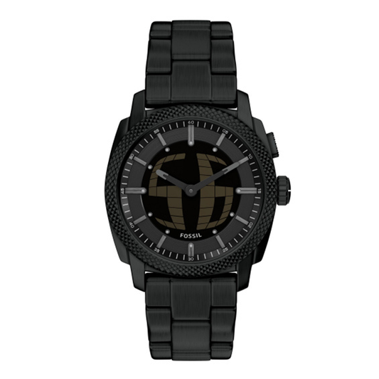 Fossil Watch Collection Machine FS6156