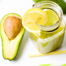 Fragrance Oil - Avocado & Lemongrass