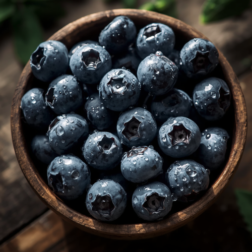 Fragrance Oil - Blueberry