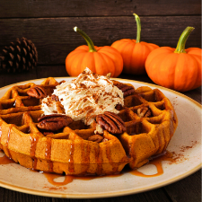 Fragrance Oil - Pumpkin Pecan Waffles (BBW Dupe)