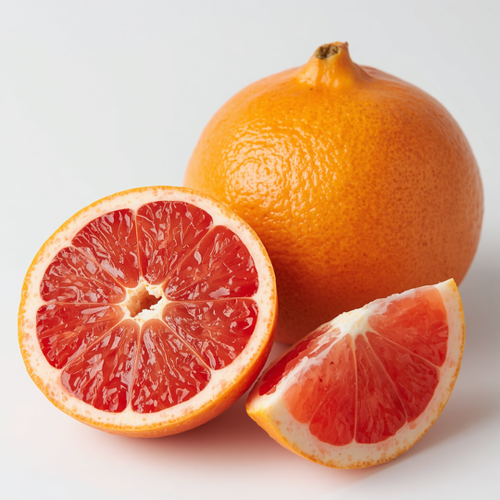 Fragrance Oil - Ruby Grapefruit