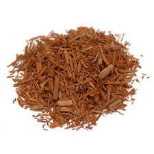 Fragrance Oil - Sandalwood Extra