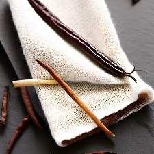 Fragrance Oil - Vanilla Cashmere