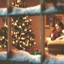 Fragrance Oil - White Christmas (Yankee Candle Dupe)