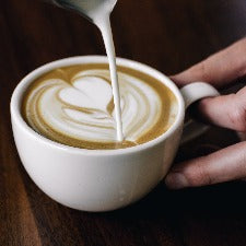 Fragrance Oil - White Mint Latte (BBW Dupe)