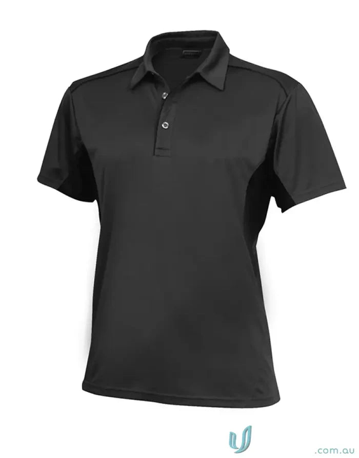 Charcoal/Black / A(XS)