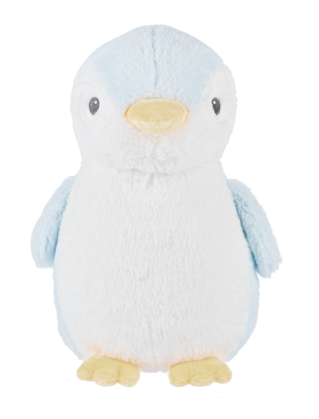 Ganz Jellybean Penguin 12" -Blue