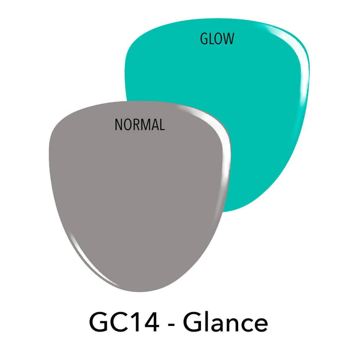 Revel Nail Dip Powder GC14 Glance