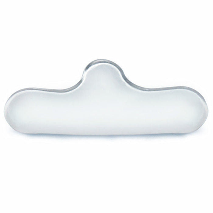 Gecko Mask Pad on white background