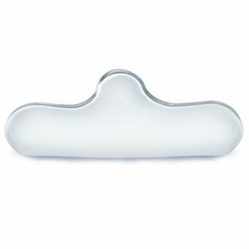 Gecko Mask Pad on white background