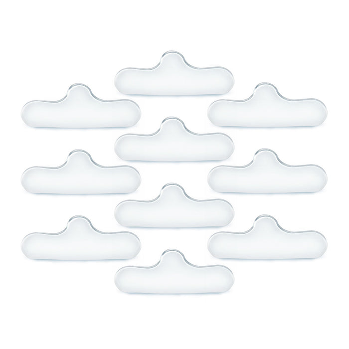 10 Pack Gecko Nasal Pads
