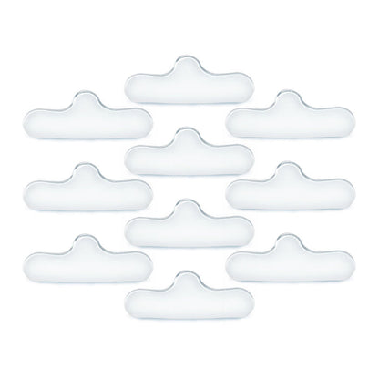 10 Pack Gecko Nasal Pads