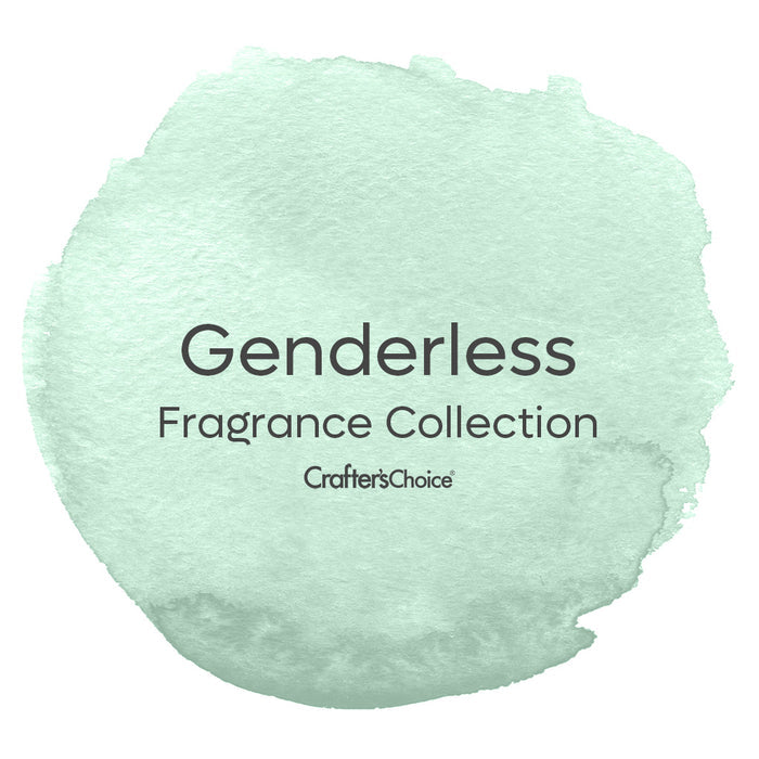 Genderless Fragrance Oil Collection