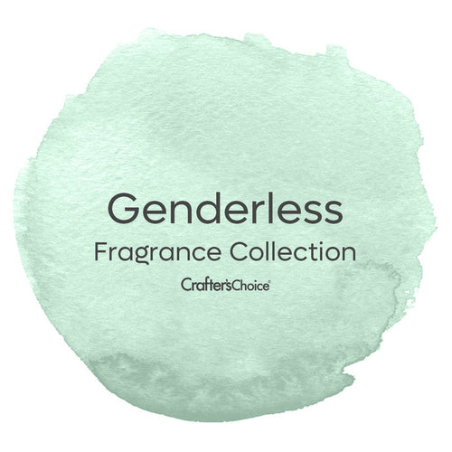 Genderless Fragrance Oil Collection