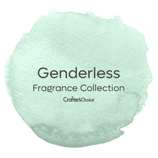 Genderless Fragrance Oil Collection